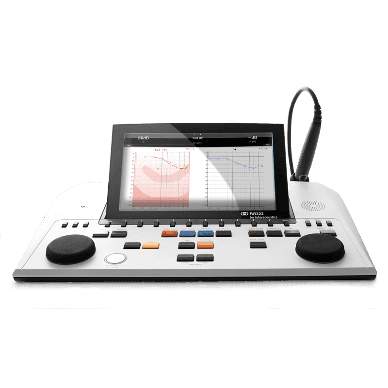 Interacoustics AA222