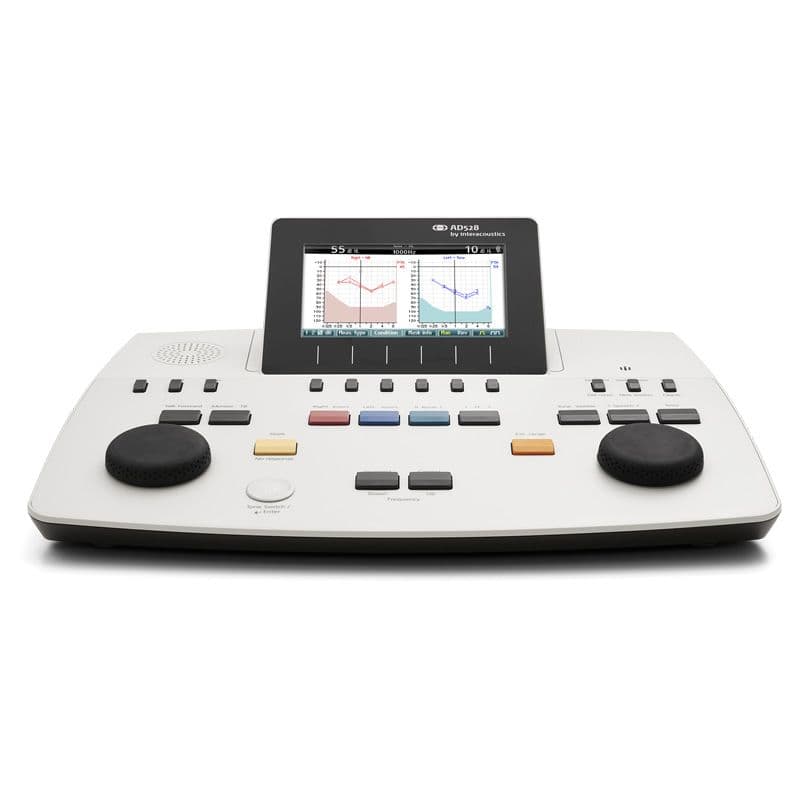 Interacoustics AD528
