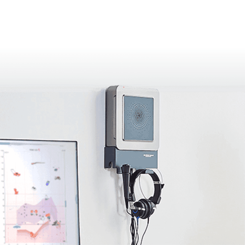 Interacoustics Affinity Compact