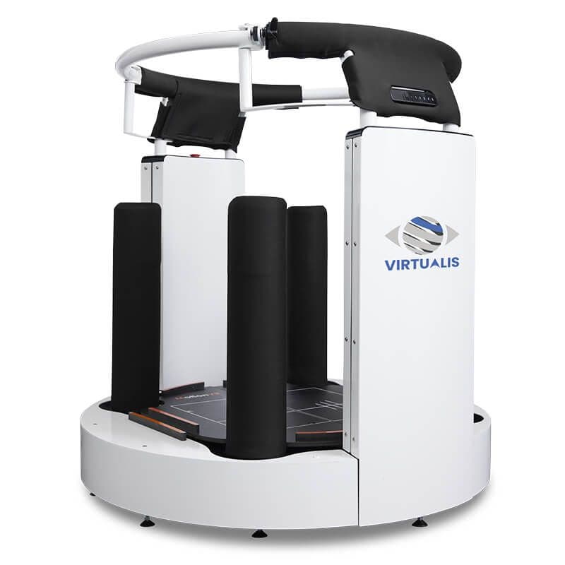 Virtualis MotionVR