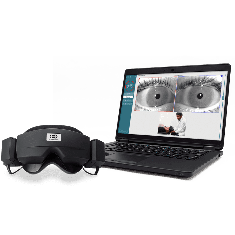 Interacoustics VisualEyes 505