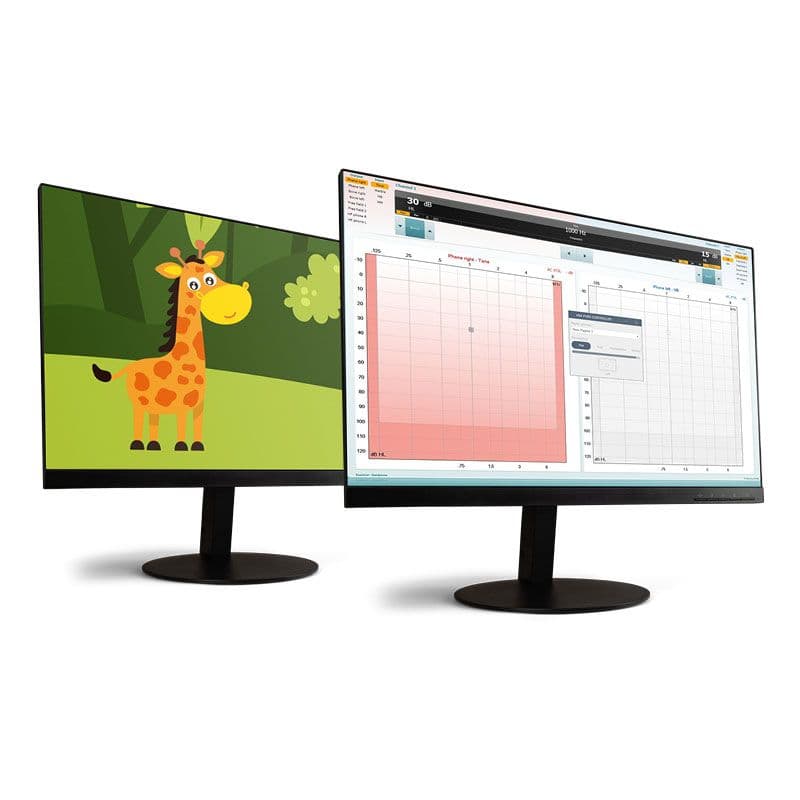 Interacoustics VRA Pure